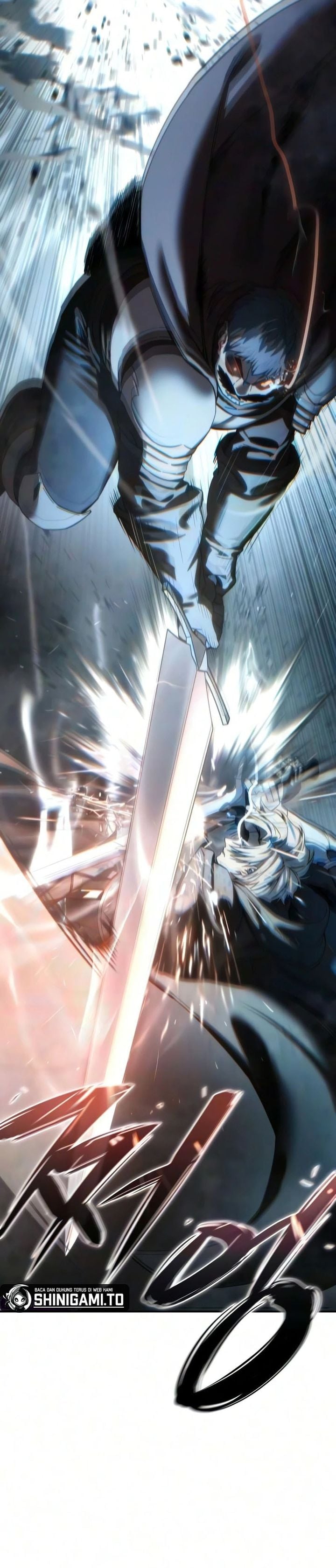 Baca Star-Embracing Swordmaster - Chapter 127 halaman 18