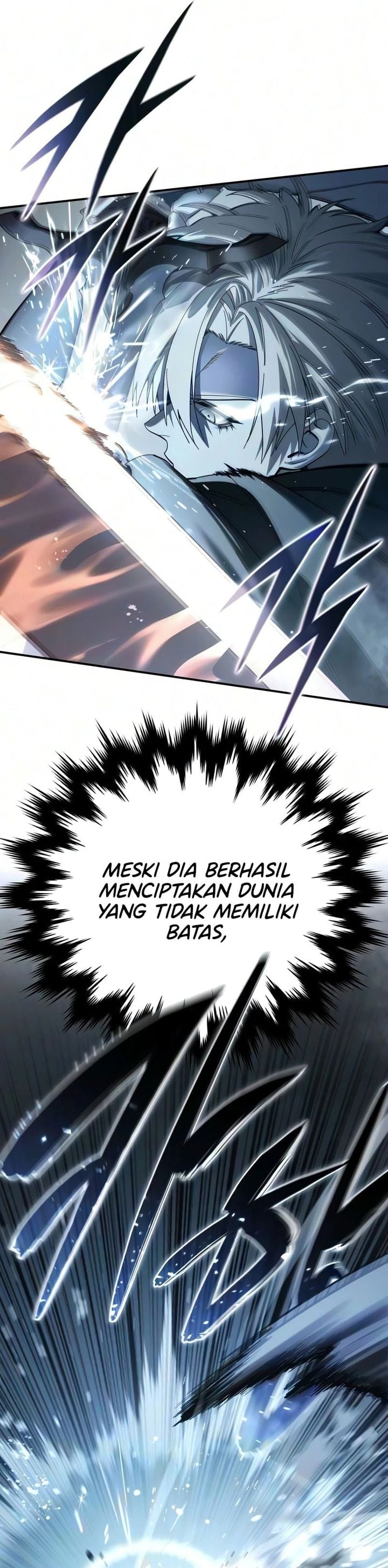 Baca Star-Embracing Swordmaster - Chapter 127 halaman 19