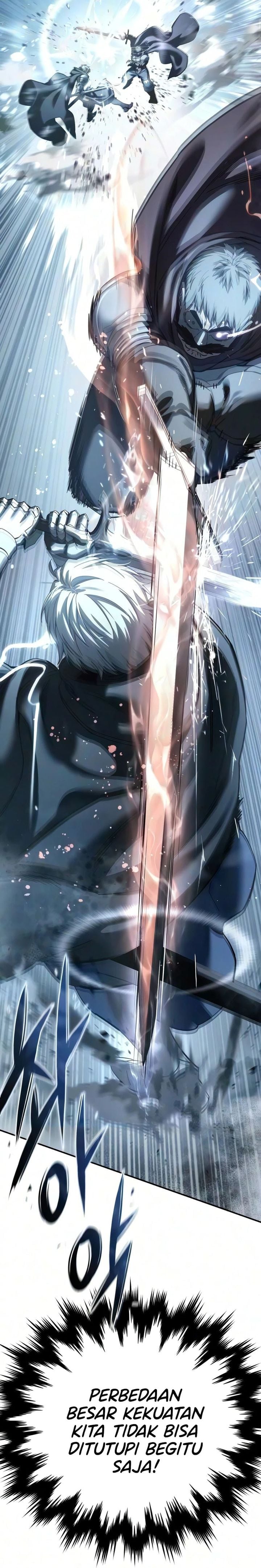 Baca Star-Embracing Swordmaster - Chapter 127 halaman 20