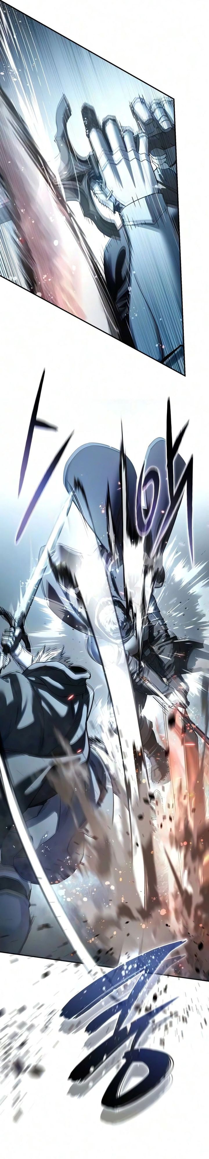 Baca Star-Embracing Swordmaster - Chapter 127 halaman 22