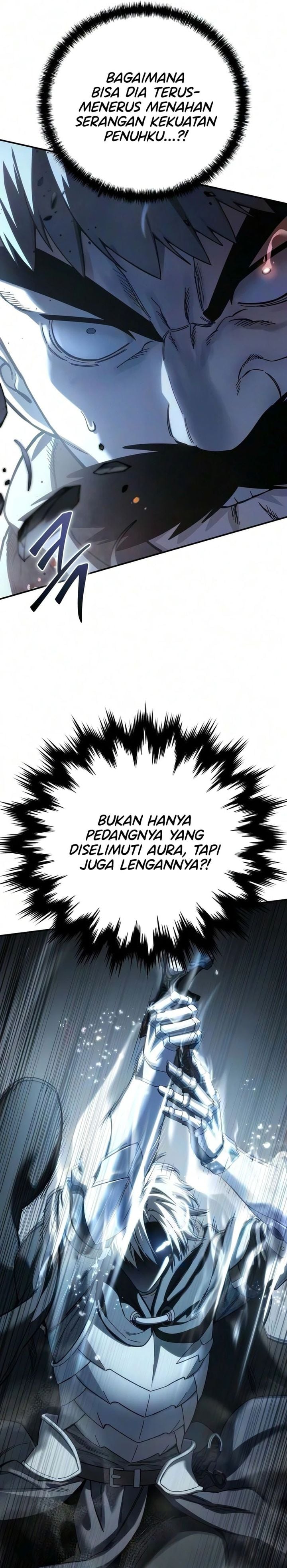 Baca Star-Embracing Swordmaster - Chapter 127 halaman 23