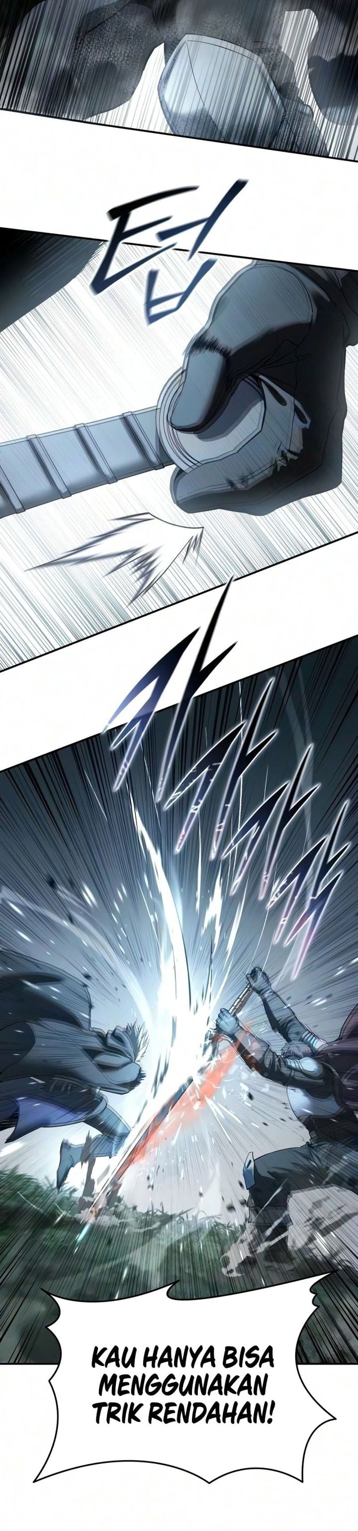 Baca Star-Embracing Swordmaster - Chapter 127 halaman 24