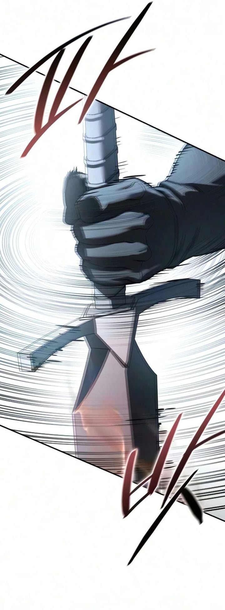Baca Star-Embracing Swordmaster - Chapter 127 halaman 25