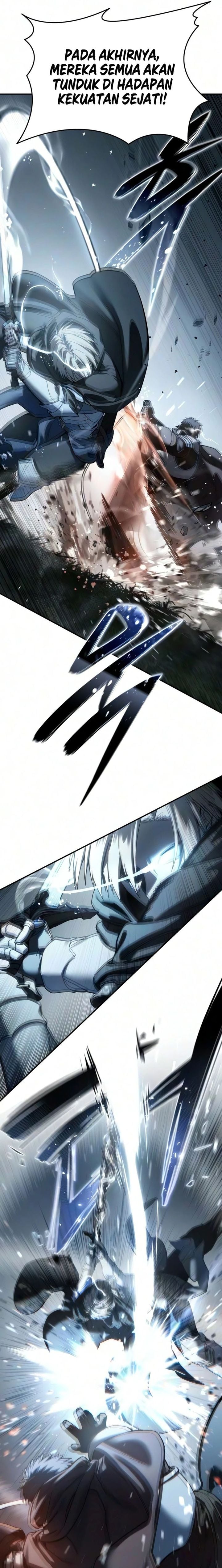 Baca Star-Embracing Swordmaster - Chapter 127 halaman 26