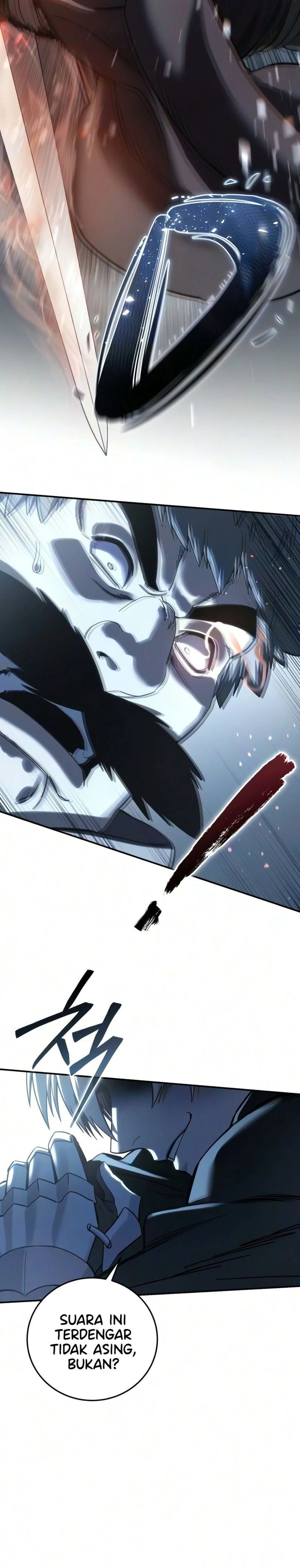 Baca Star-Embracing Swordmaster - Chapter 127 halaman 27