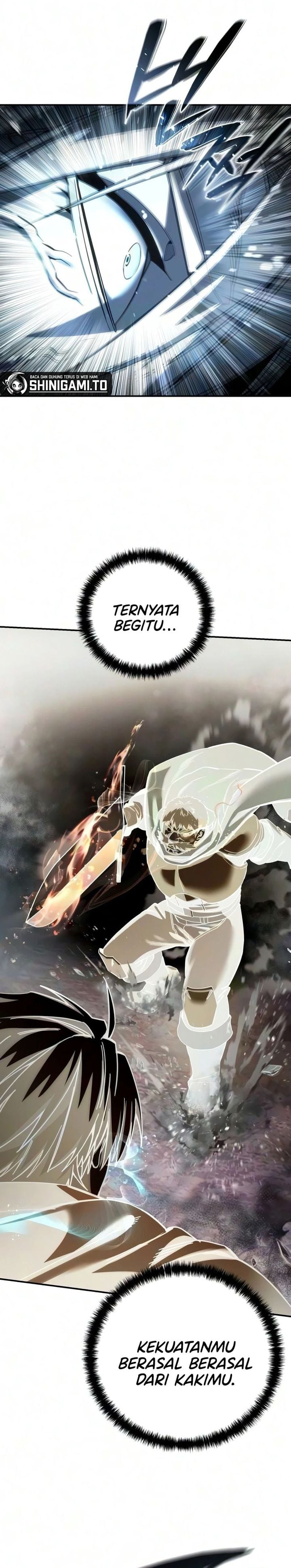 Baca Star-Embracing Swordmaster - Chapter 127 halaman 30
