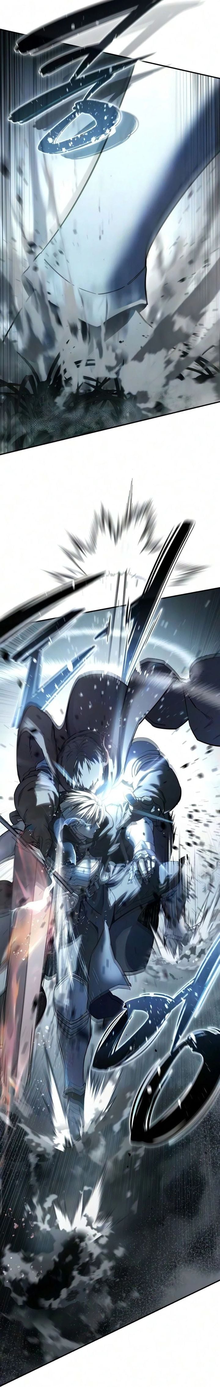 Baca Star-Embracing Swordmaster - Chapter 127 halaman 31