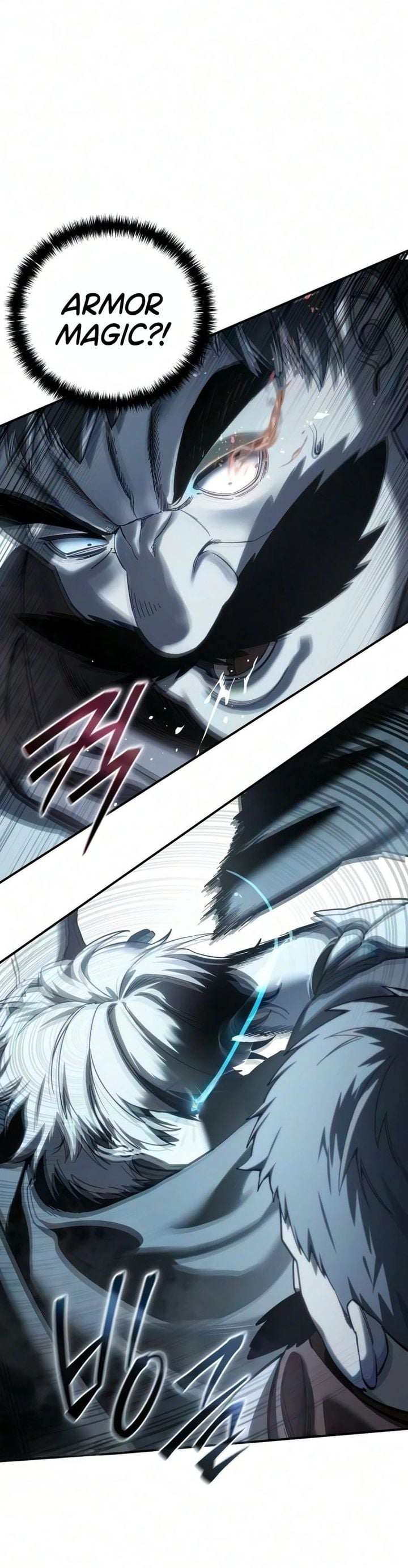 Baca Star-Embracing Swordmaster - Chapter 127 halaman 32