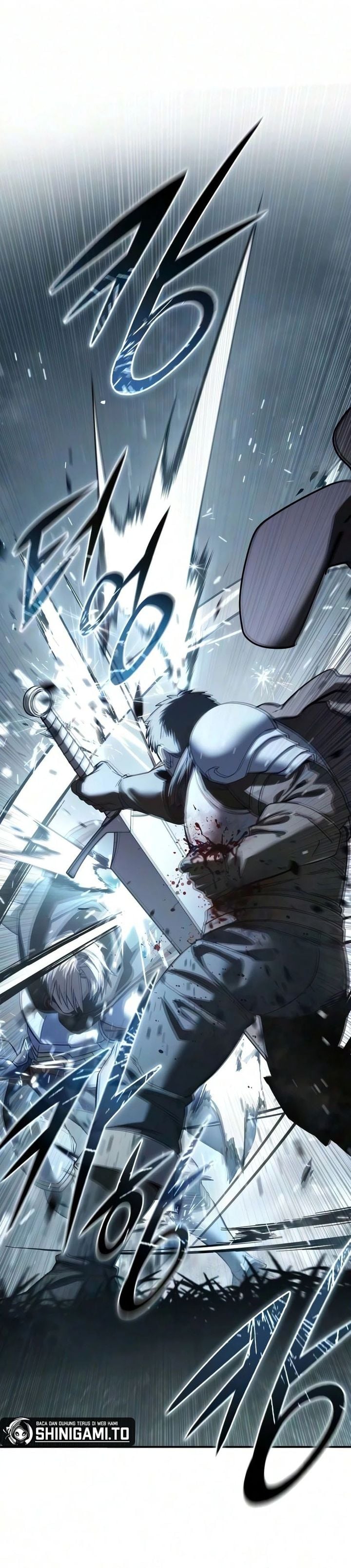 Baca Star-Embracing Swordmaster - Chapter 127 halaman 34