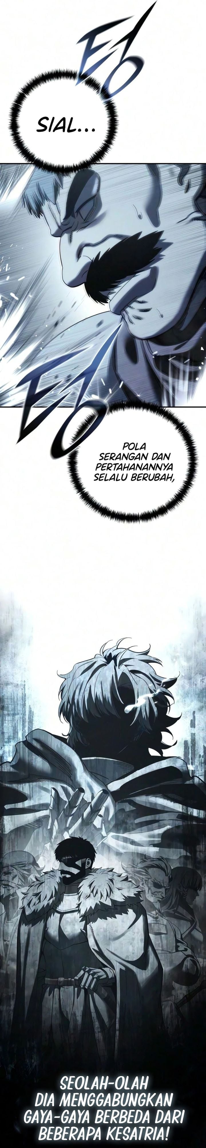 Baca Star-Embracing Swordmaster - Chapter 127 halaman 35