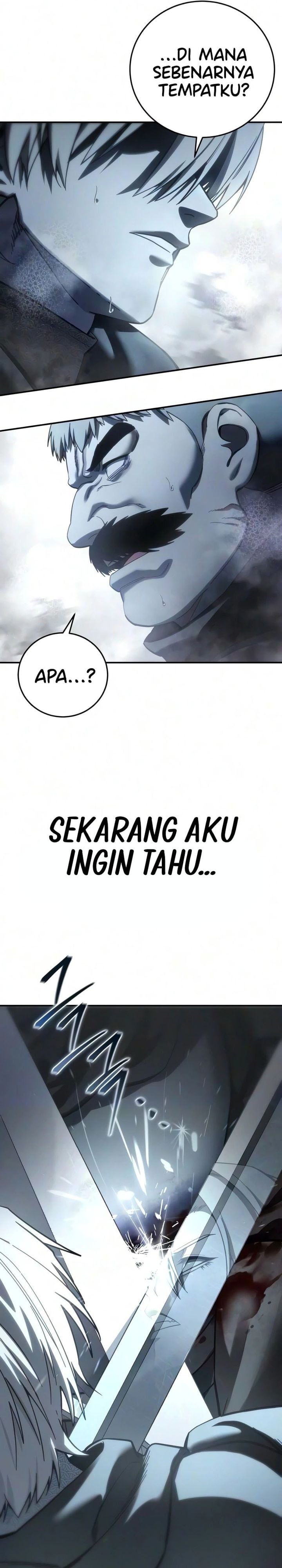 Baca Star-Embracing Swordmaster - Chapter 127 halaman 37