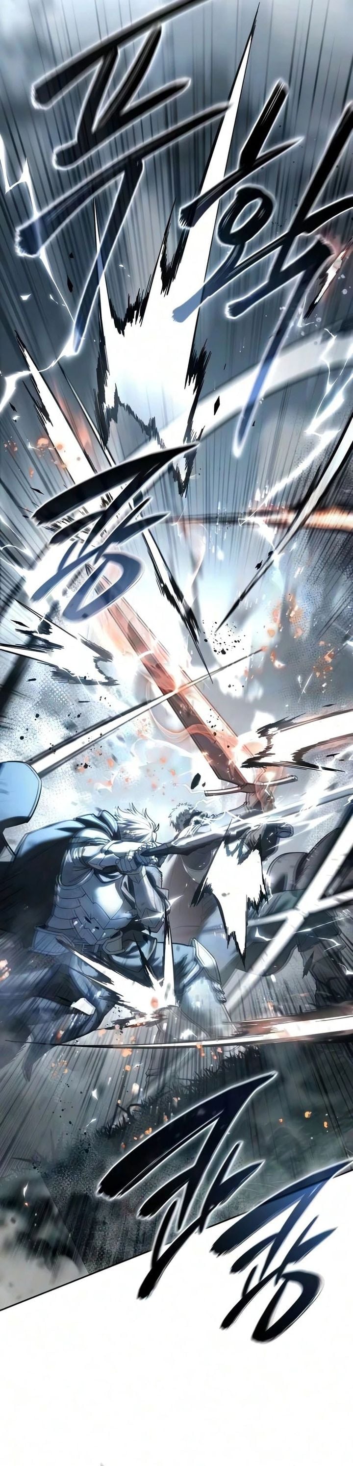 Baca Star-Embracing Swordmaster - Chapter 127 halaman 43
