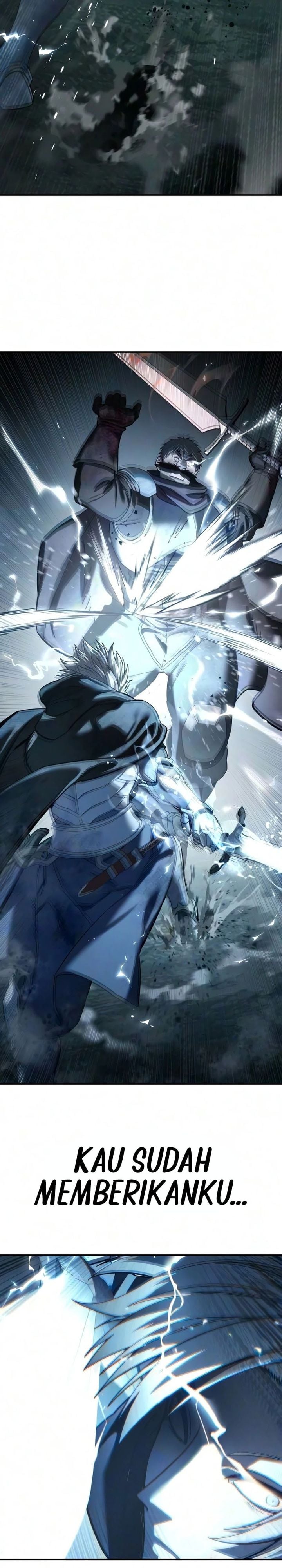 Baca Star-Embracing Swordmaster - Chapter 127 halaman 46