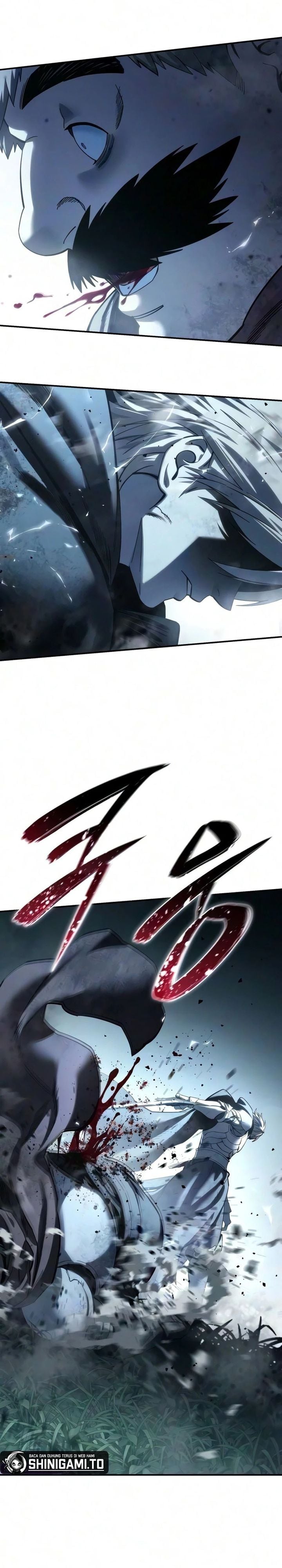 Baca Star-Embracing Swordmaster - Chapter 127 halaman 48