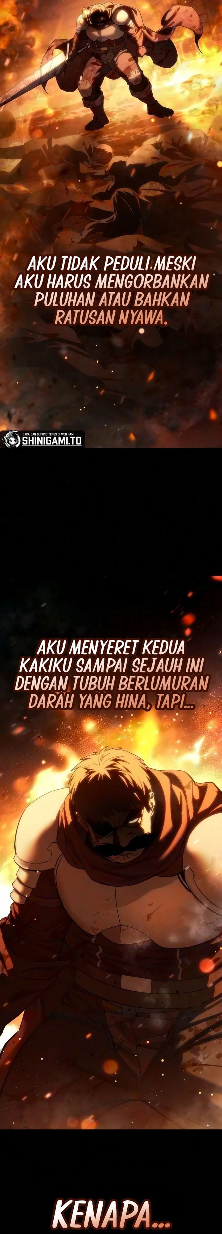 Baca Star-Embracing Swordmaster - Chapter 127 halaman 5