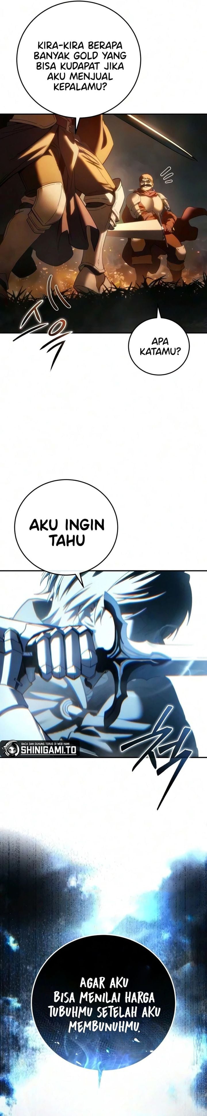 Baca Star-Embracing Swordmaster - Chapter 127 halaman 9
