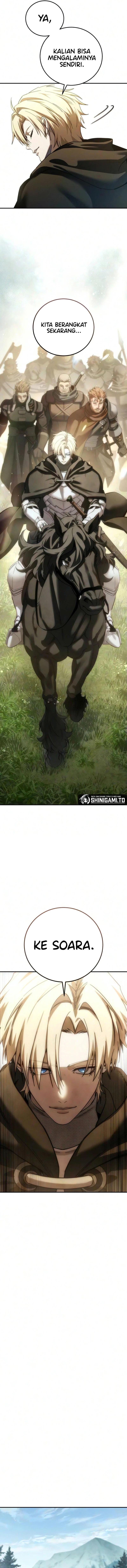 Baca Star-Embracing Swordmaster - Chapter 128 halaman 13