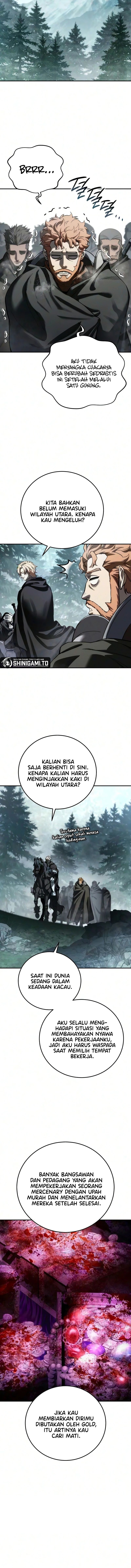 Baca Star-Embracing Swordmaster - Chapter 128 halaman 14