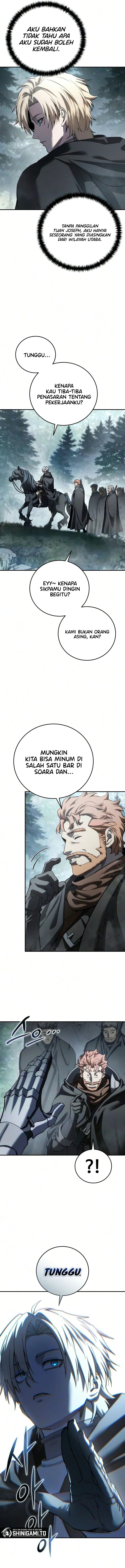 Baca Star-Embracing Swordmaster - Chapter 128 halaman 17