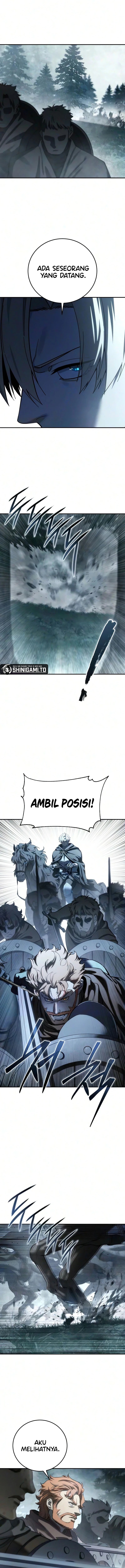 Baca Star-Embracing Swordmaster - Chapter 128 halaman 18