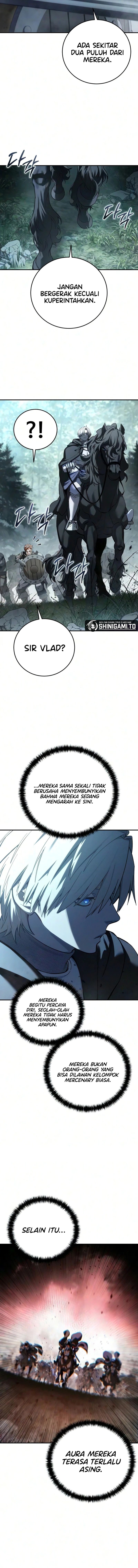 Baca Star-Embracing Swordmaster - Chapter 128 halaman 19