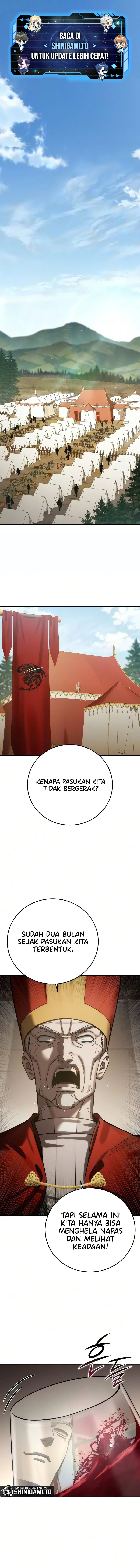 Baca Star-Embracing Swordmaster - Chapter 128 halaman 2