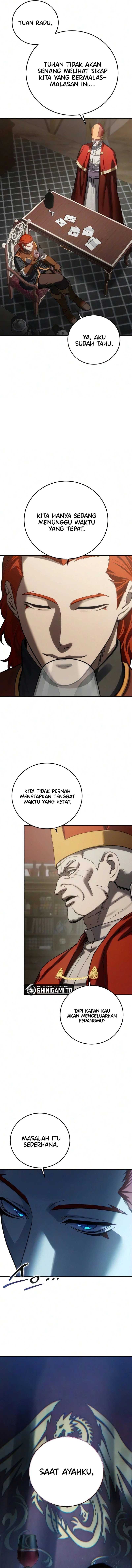 Baca Star-Embracing Swordmaster - Chapter 128 halaman 3