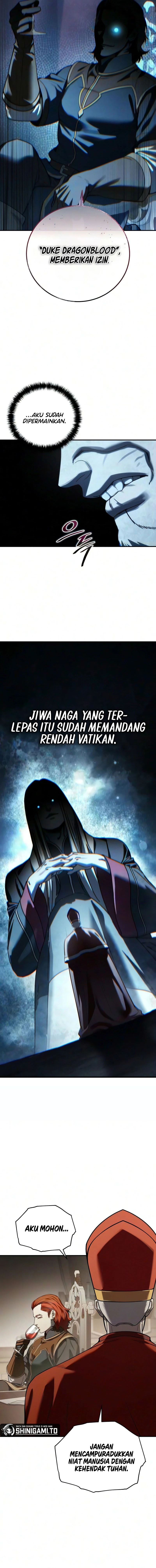 Baca Star-Embracing Swordmaster - Chapter 128 halaman 4