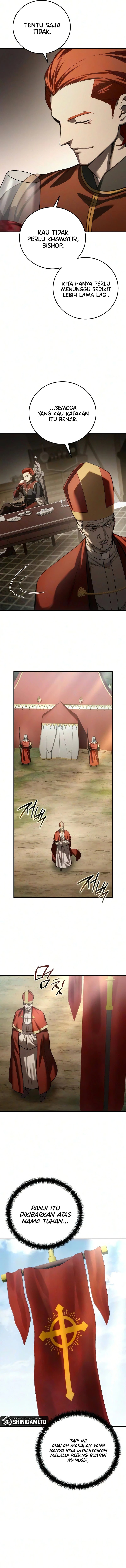 Baca Star-Embracing Swordmaster - Chapter 128 halaman 5