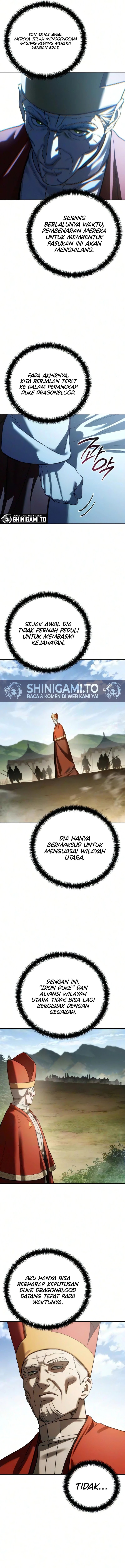 Baca Star-Embracing Swordmaster - Chapter 128 halaman 6