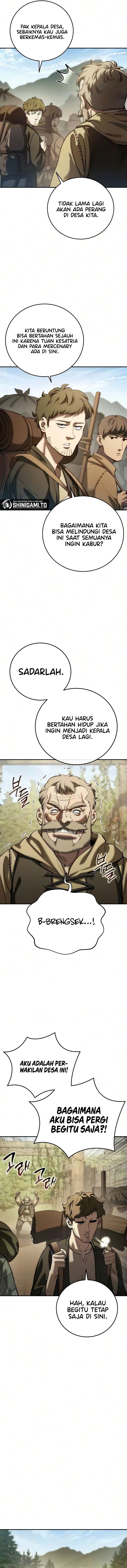 Baca Star-Embracing Swordmaster - Chapter 128 halaman 8
