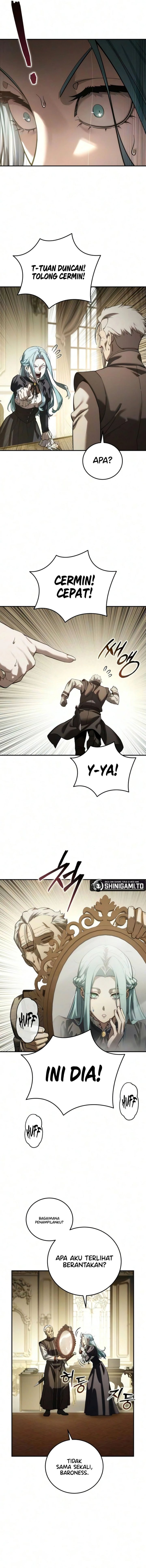 Baca Star-Embracing Swordmaster - Chapter 129 halaman 13