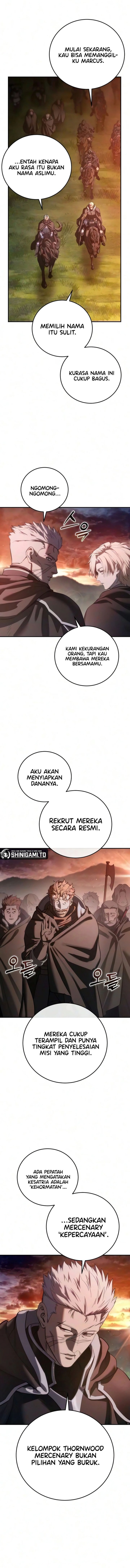 Baca Star-Embracing Swordmaster - Chapter 129 halaman 17