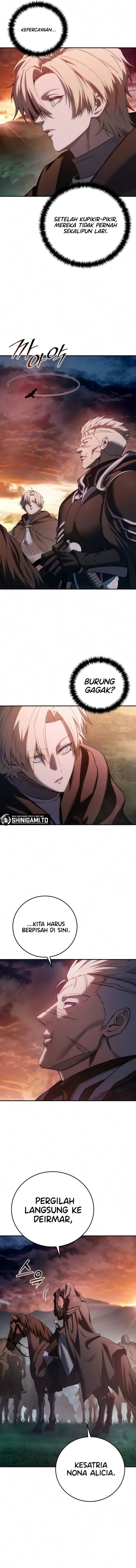 Baca Star-Embracing Swordmaster - Chapter 129 halaman 18