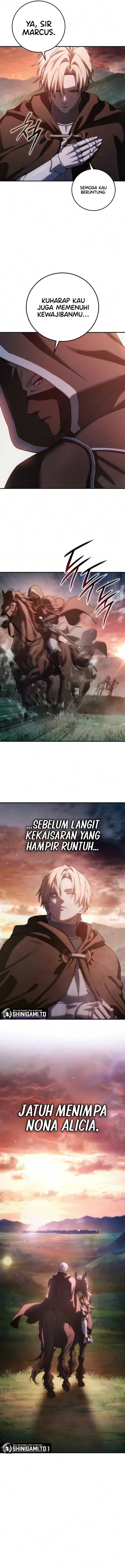 Baca Star-Embracing Swordmaster - Chapter 129 halaman 19