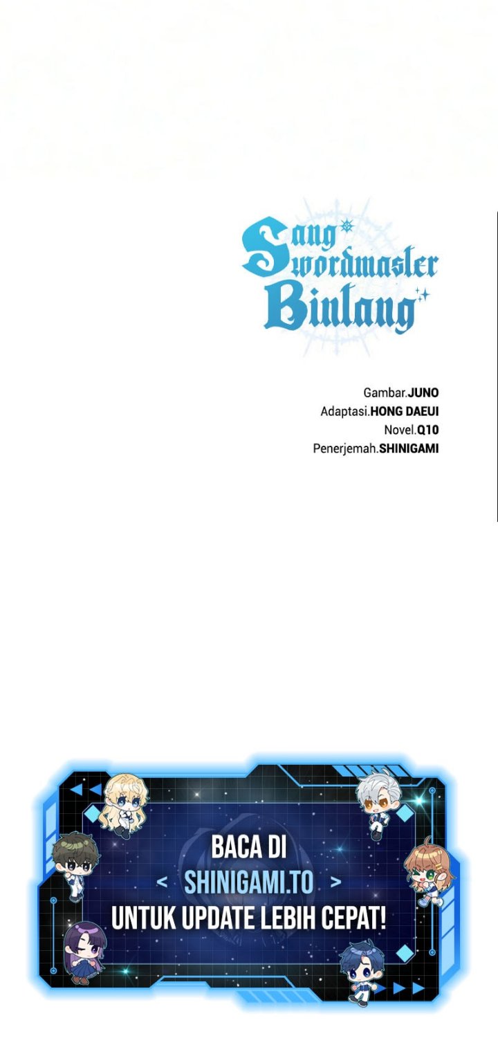 Baca Star-Embracing Swordmaster - Chapter 129 halaman 20