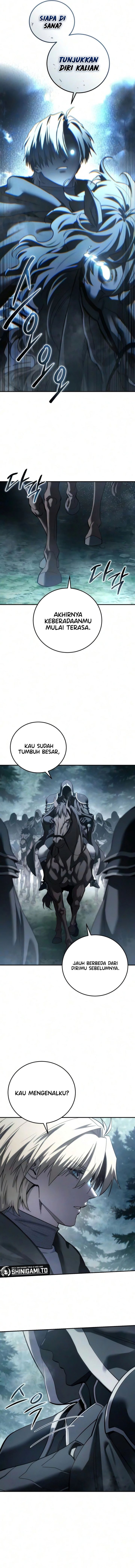 Baca Star-Embracing Swordmaster - Chapter 129 halaman 3