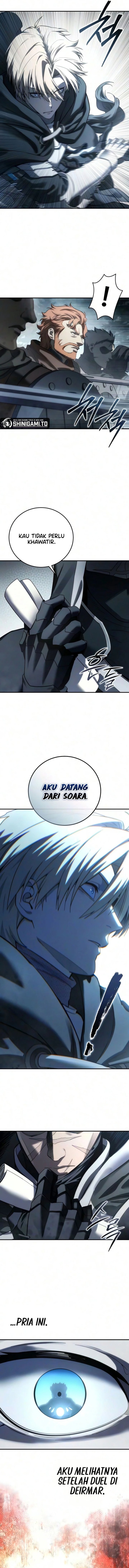 Baca Star-Embracing Swordmaster - Chapter 129 halaman 4