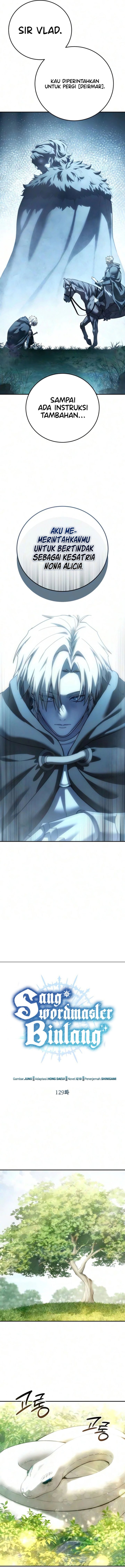 Baca Star-Embracing Swordmaster - Chapter 129 halaman 7