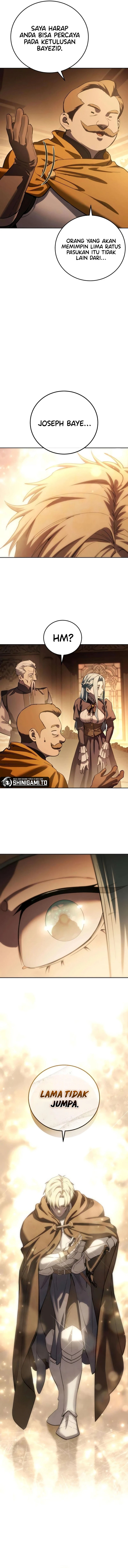 Baca Star-Embracing Swordmaster - Chapter 130 halaman 11