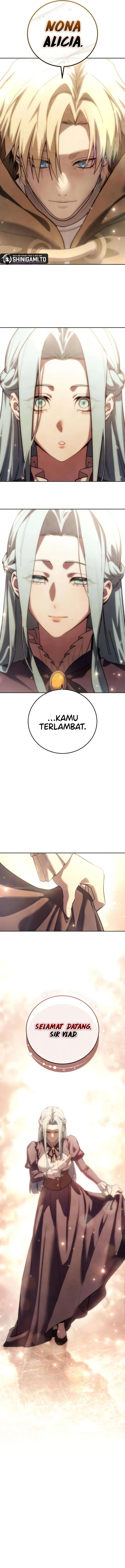 Baca Star-Embracing Swordmaster - Chapter 130 halaman 12