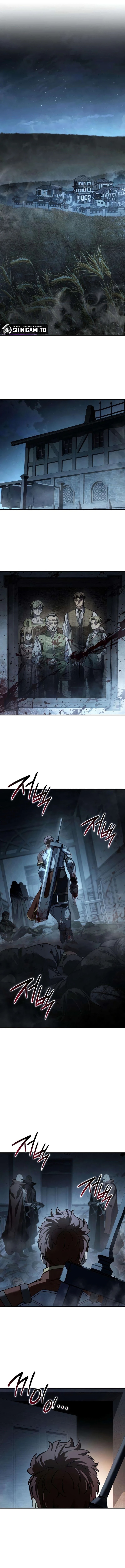 Baca Star-Embracing Swordmaster - Chapter 130 halaman 13