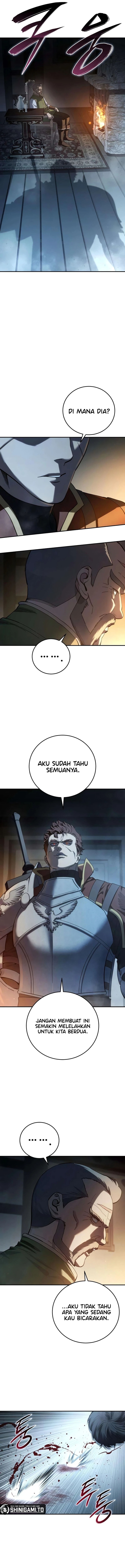 Baca Star-Embracing Swordmaster - Chapter 130 halaman 14