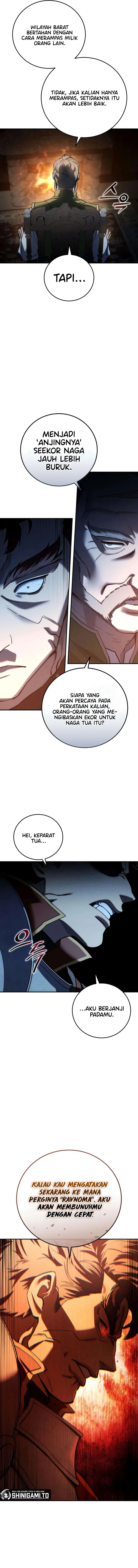 Baca Star-Embracing Swordmaster - Chapter 130 halaman 17