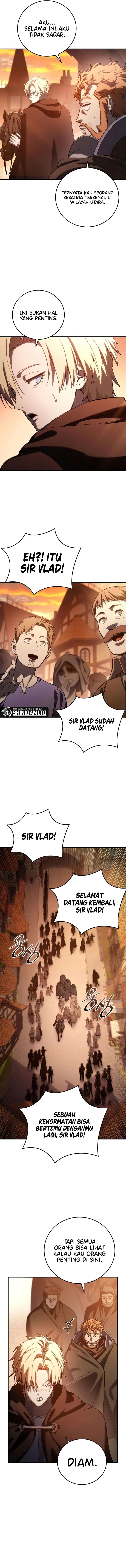 Baca Star-Embracing Swordmaster - Chapter 130 halaman 3