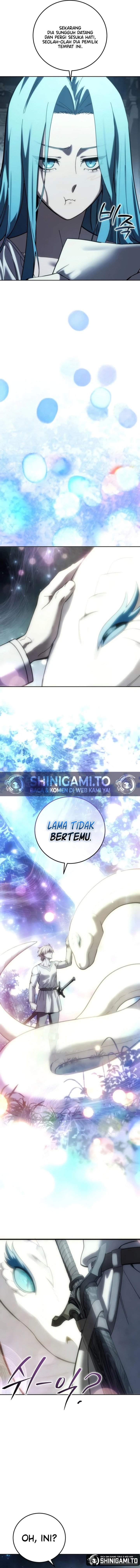 Baca Star-Embracing Swordmaster Chapter 131 Bahasa Indonesia page 26