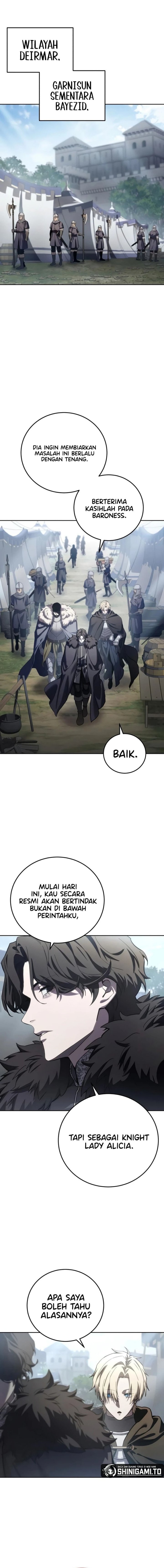 Baca Star-Embracing Swordmaster Chapter 131 Bahasa Indonesia page 34