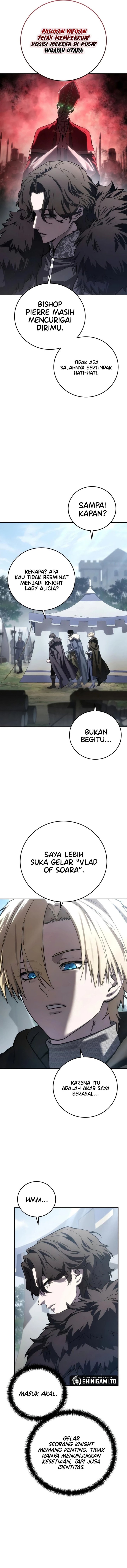Baca Star-Embracing Swordmaster Chapter 131 Bahasa Indonesia page 36