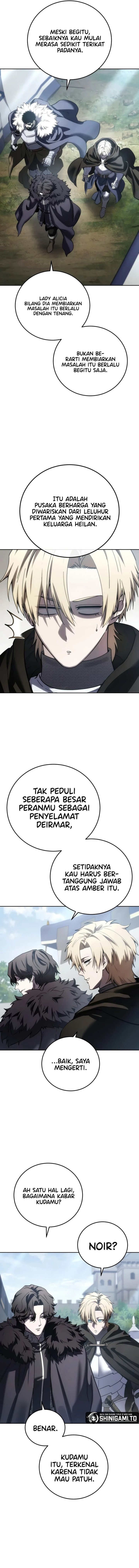 Baca Star-Embracing Swordmaster Chapter 131 Bahasa Indonesia page 38