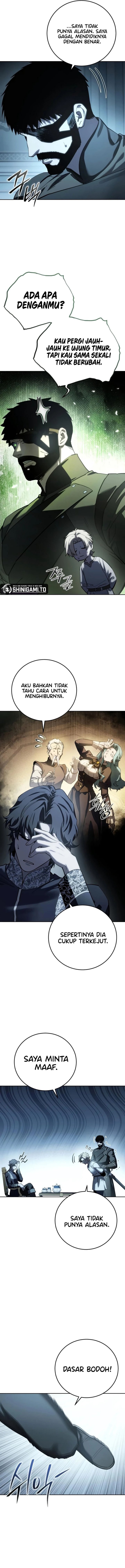 Baca Star-Embracing Swordmaster Chapter 131 Bahasa Indonesia page 14